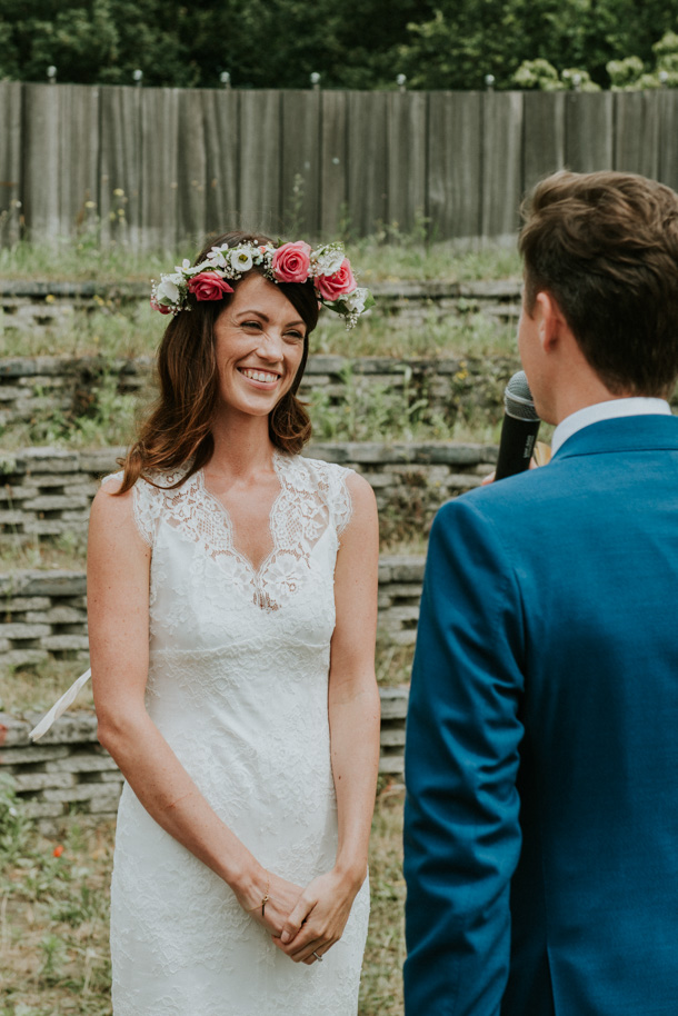 FIH Fotografie » Anneberit & Tjeerd, het Rijk